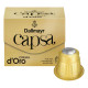 Dallmayr capsa Crema d´Oro Nespresso съвместими капсули