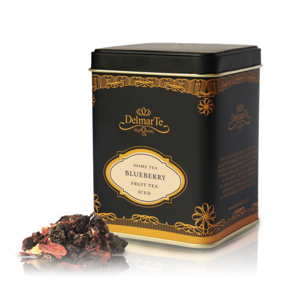 DelmarTe Premium - Китайска сенча чай на сашета