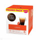 Nescafe Dolce Gusto Caffé Lungo кафе капсули 16+2| Nescafe Dolce Gusto 16 бр | Nescafe Dolce Gusto |