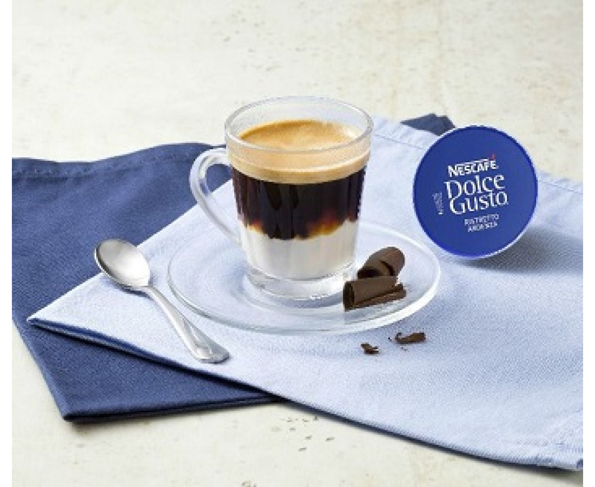 Nescafe Dolce Gusto Ristretto Ardenza 30бр капсули