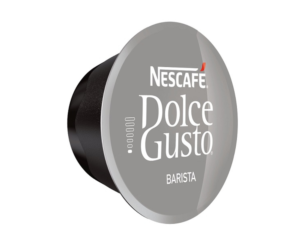 Nescafe Dolce Gusto капсули Ristretto Barista Nescafe Dolce Gusto капсули Ristretto Barista
