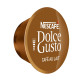 Nescafe Dolce Gusto Cafe au Lait капсули кафе 16+2 | Nescafe Dolce Gusto 16+2 | Nescafe Dolce Gusto |
