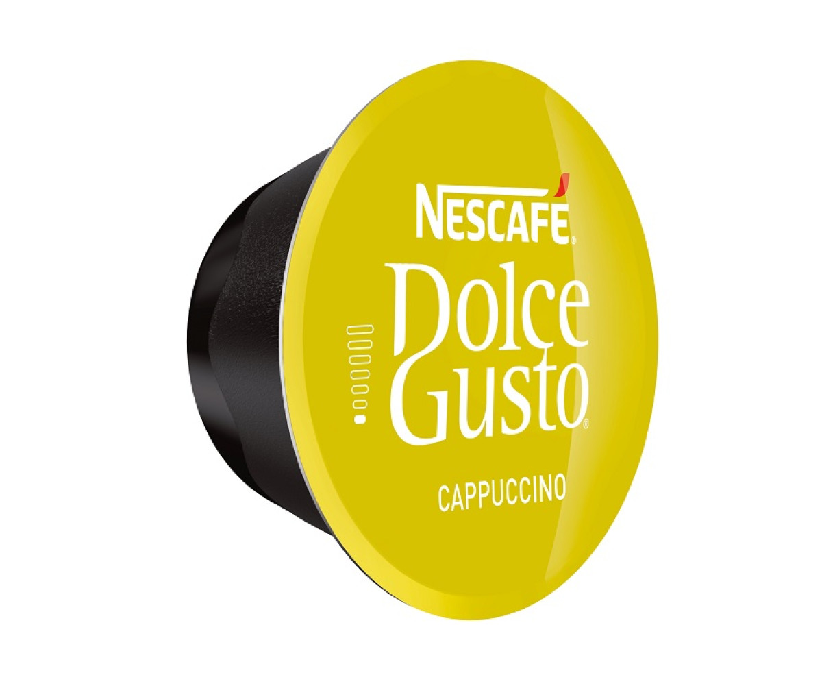 Nescafe Dolce Gusto Cappuccino капсули