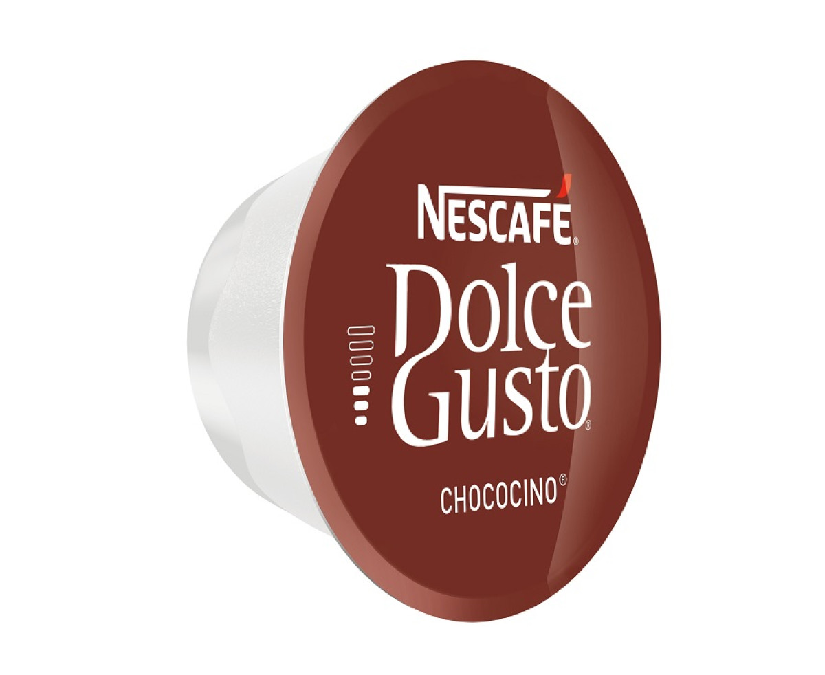 Nescafe Dolce Gusto Chococino капсули горещ шоколад