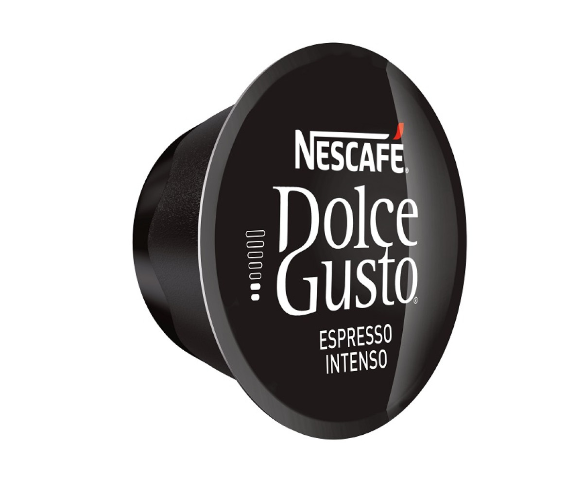 Nescafe Dolce Gusto Espresso Intenso, 16бр Nescafe Dolce Gusto Espresso Intenso, 16бр