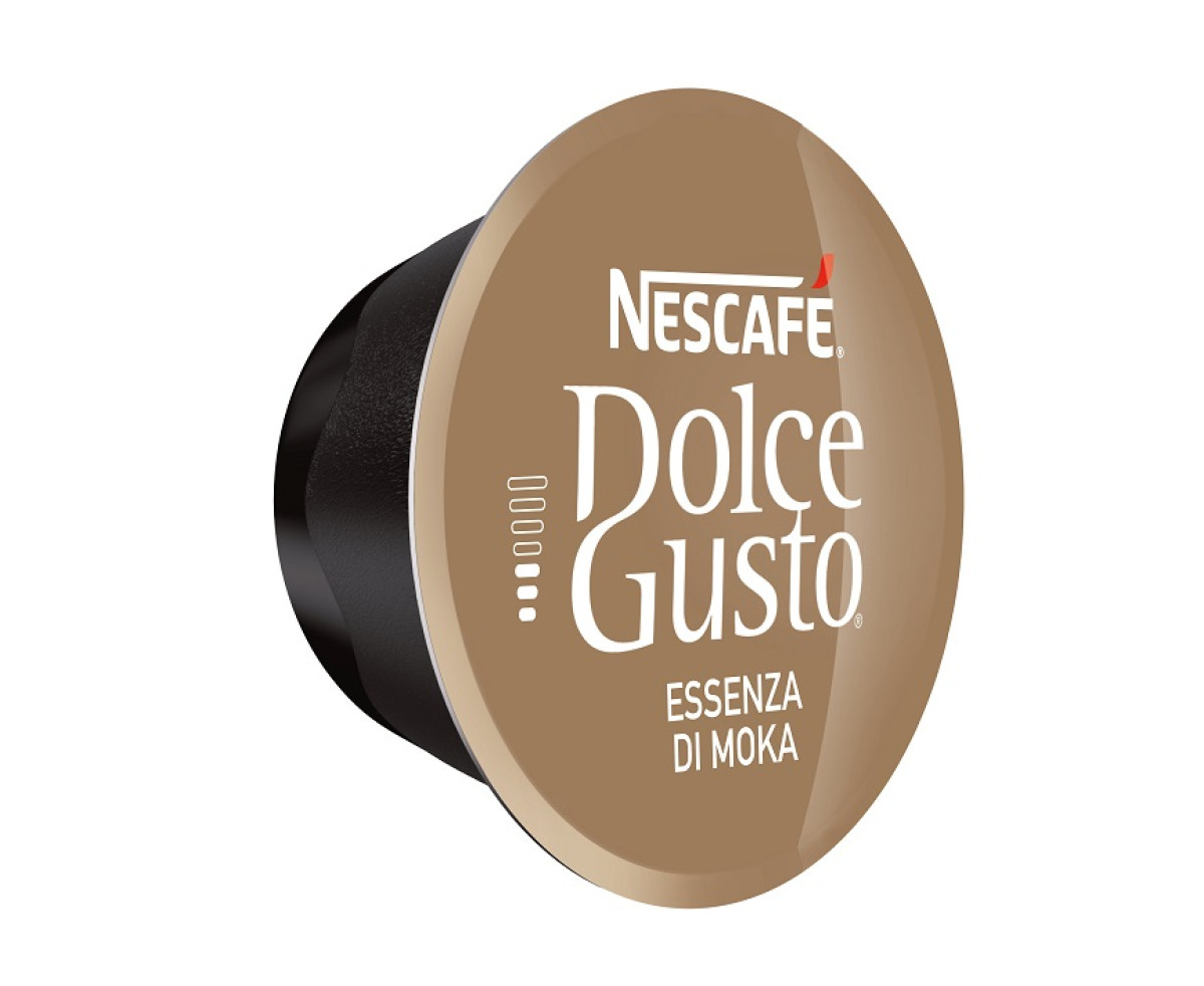Nescafe Dolce Gusto Essenza Di Moka 16бр капсули Nescafe Dolce Gusto Essenza Di Moka 16бр капсули