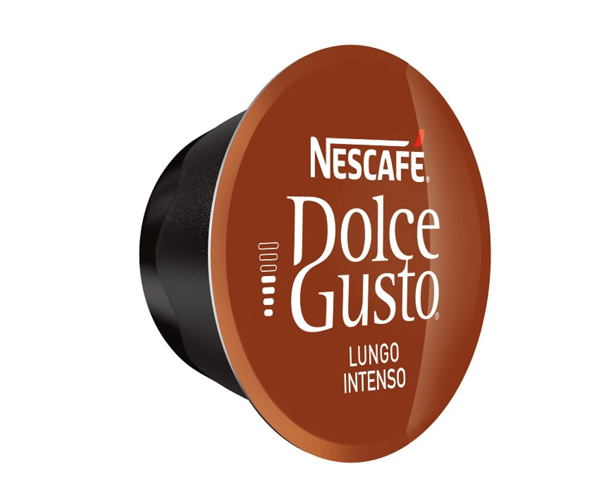 Nescafe Dolce Gusto Lungo Intense Nescafe Dolce Gusto Lungo Intense