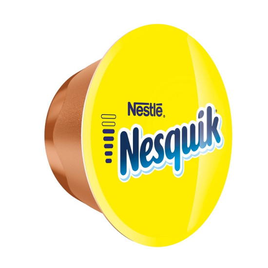 Nescafe Dolce Gusto Nesquik