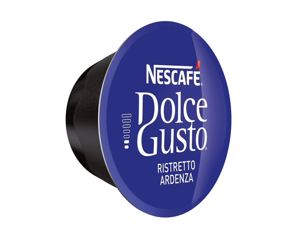 Nescafe Dolce Gusto Ristretto Ardenza