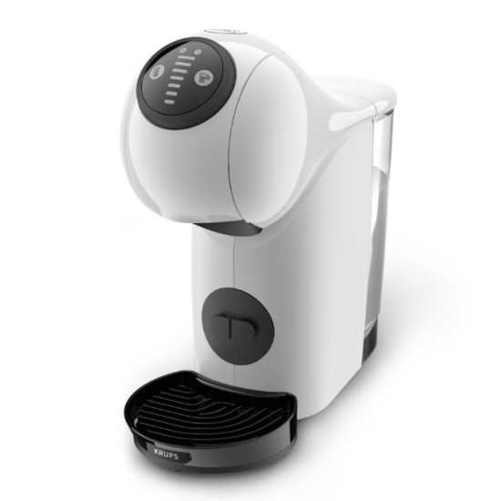 Dolce Gusto Krups KP243110 NDG GENIO S WHITE , бяла