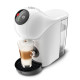 Dolce Gusto Krups KP243110 NDG GENIO S WHITE , бяла