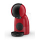 Dolce Gusto PICCOLO XS Krups KP1A0510, червена