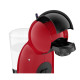 Dolce Gusto PICCOLO XS Krups KP1A0510, червена