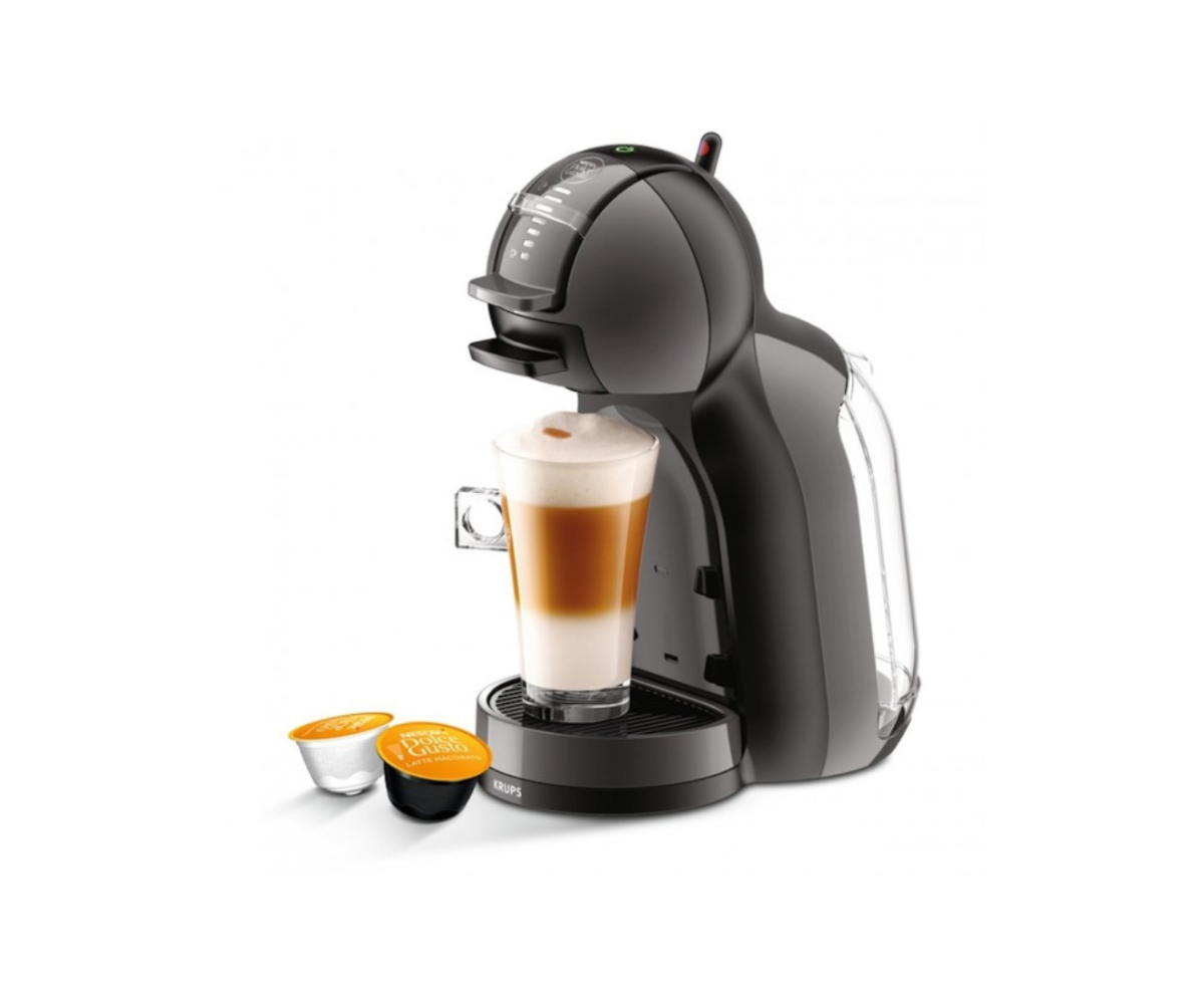 Nescafe Dolce Gusto - Mini Me, черна