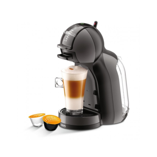 Nescafe Dolce Gusto KP123810 - Mini Me, черна