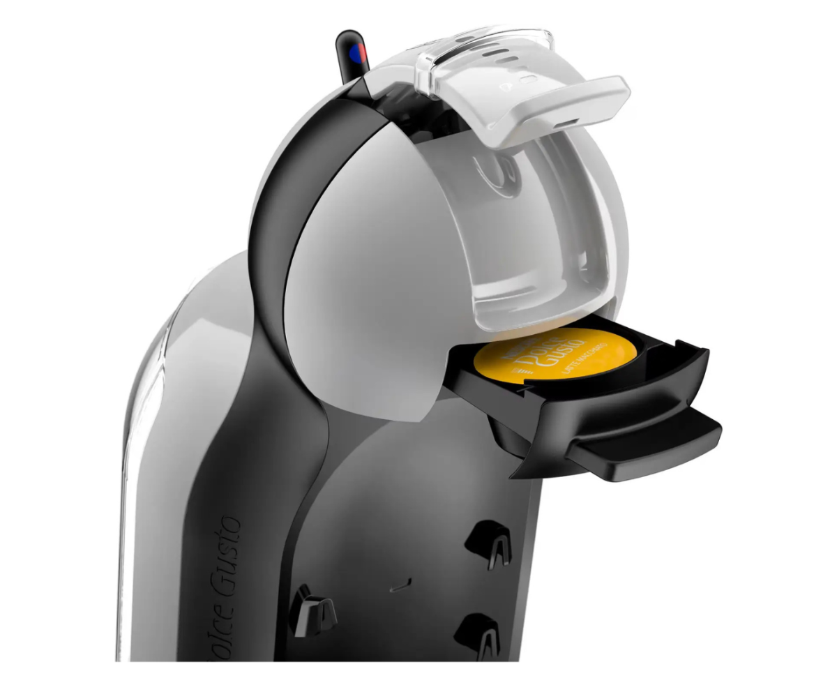 Krups Dolce Gusto KP123B10 MINI ME , 15 Bar, 1500 W | Dolce Gusto Mini Me | Dolce Gusto |