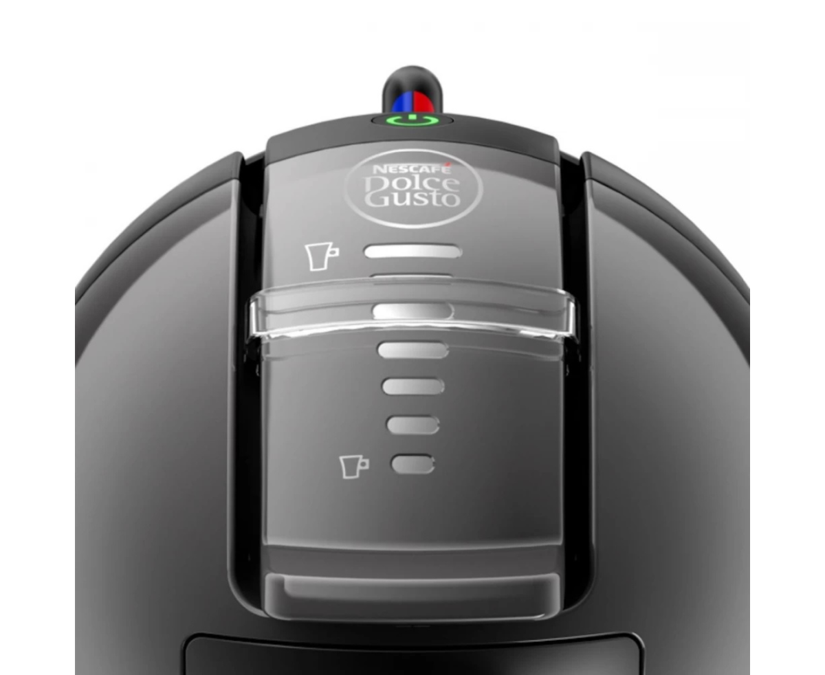 Nescafe Dolce Gusto - Mini Me, черна