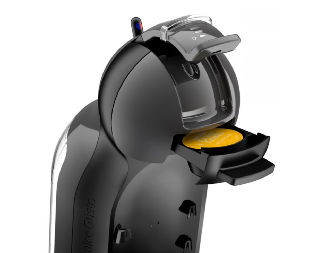 Nescafe Dolce Gusto - Mini Me, черна