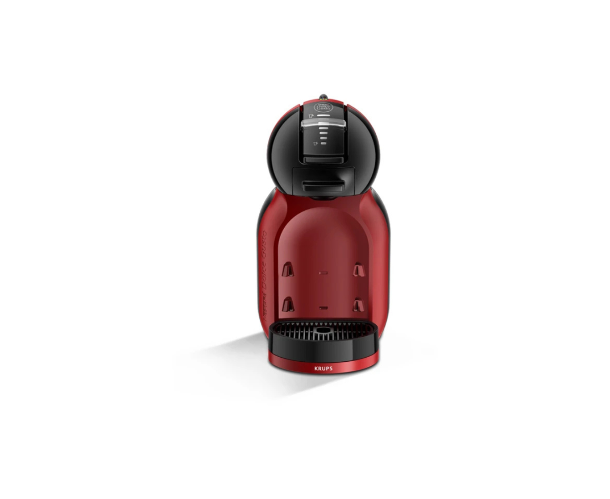 Nescafe Dolce Gusto - Mini Me, червена
