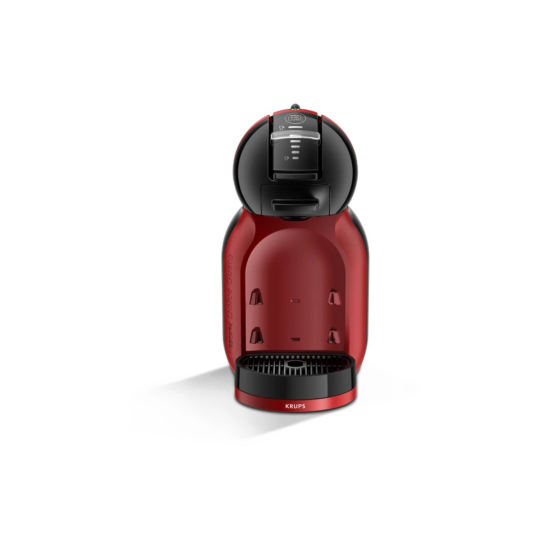 Nescafe Dolce Gusto KP123H10 - Mini Me, червена