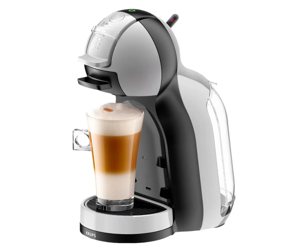Krups Dolce Gusto KP123B10 MINI ME , 15 Bar, 1500 W | Dolce Gusto Mini Me | Dolce Gusto |