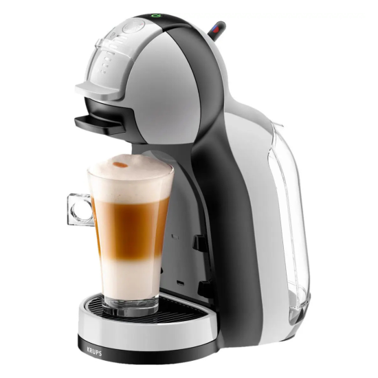 Krups Dolce Gusto KP123B10 MINI ME , 15 Bar, 1500 W