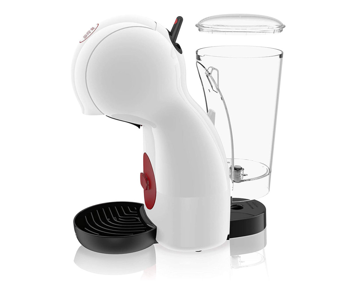 Dolce Gusto PICCOLO XS Krups KP1A3110 , бяла