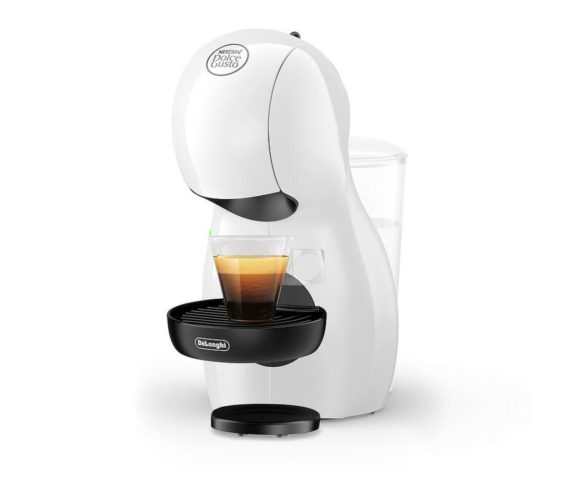 Dolce Gusto PICCOLO XS Krups KP1A3110 , бяла