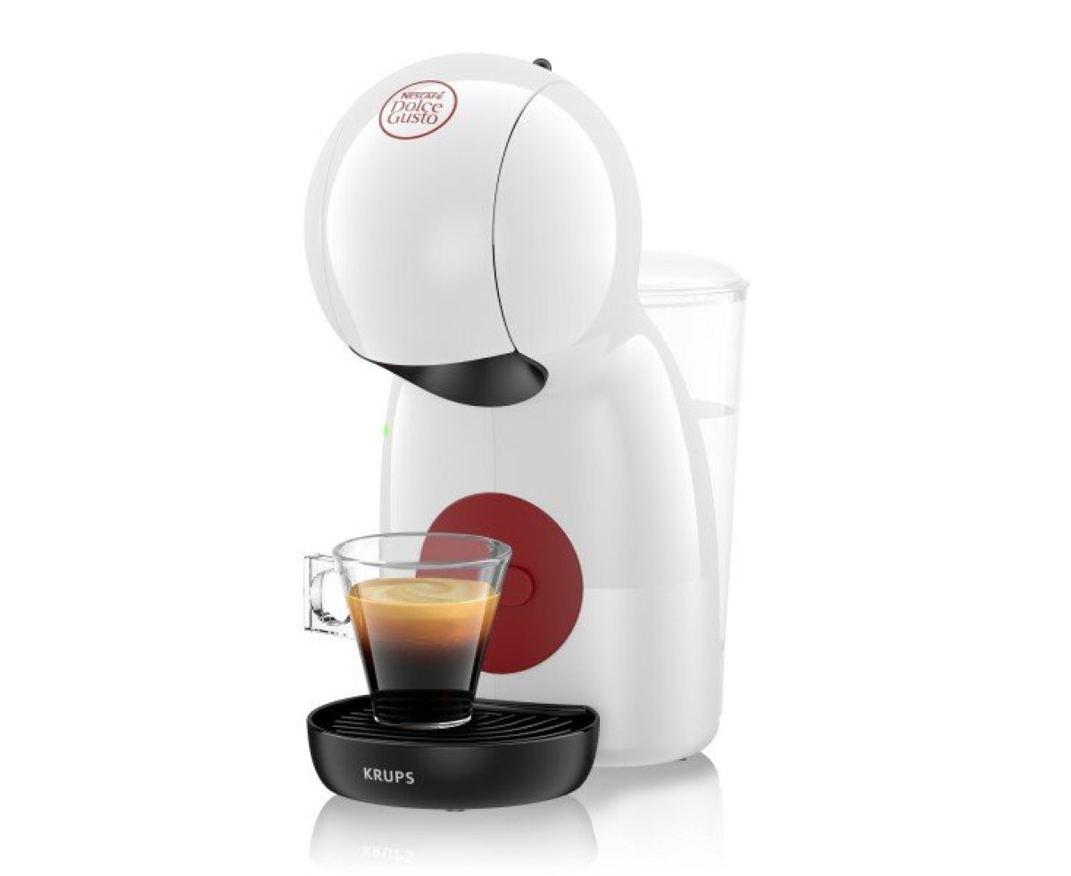 Dolce Gusto PICCOLO XS Krups KP1A3110 , бяла