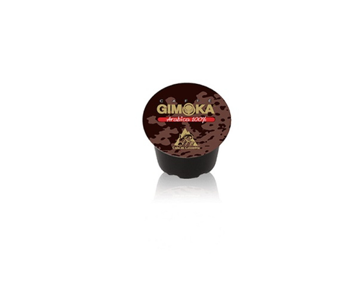 Gimoka Colombia Lavazza Blue съвместими капсули