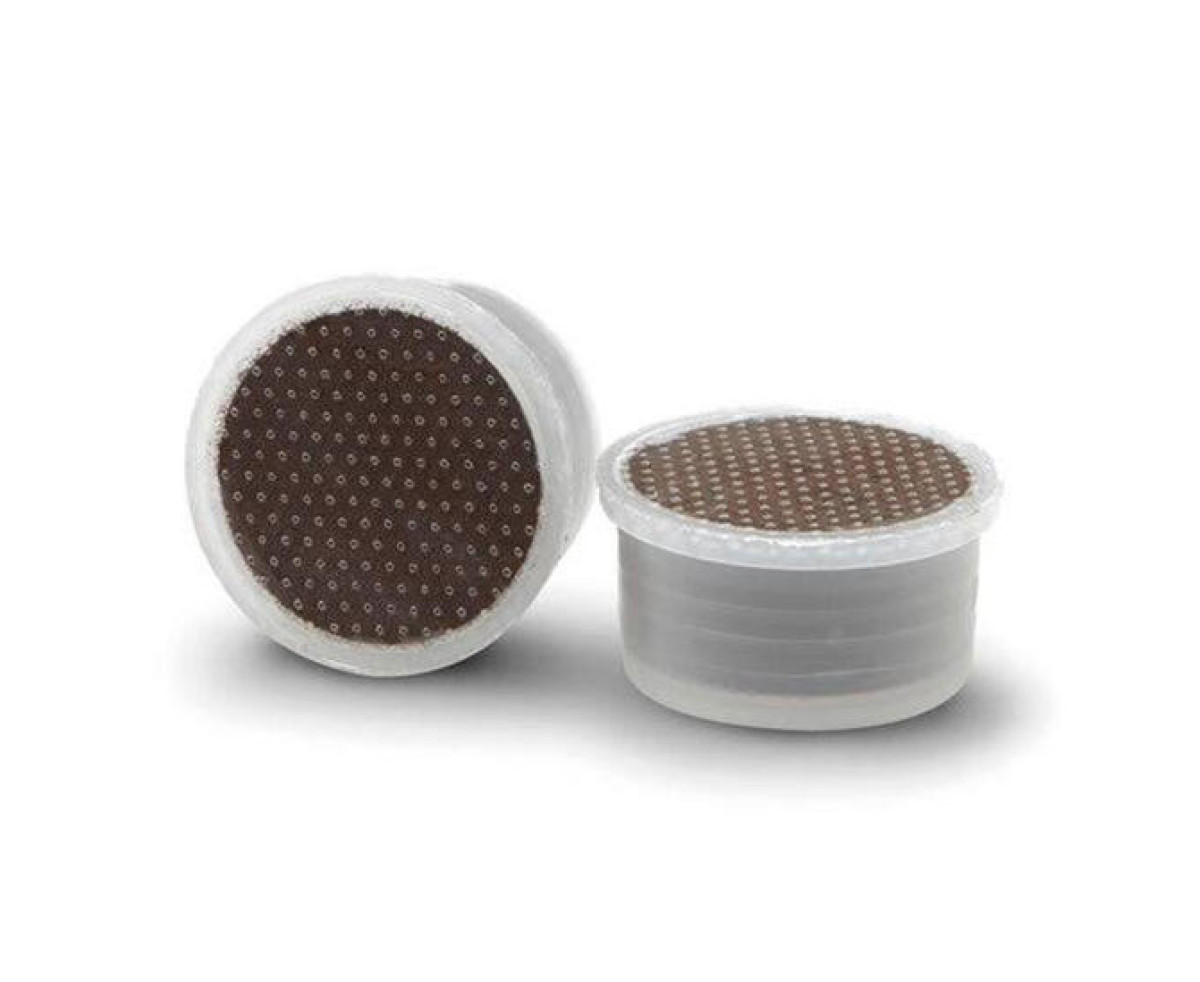 GIMOKA Gran Festa - капсули "Espresso Point" 50 бр. | Lavazza Point | Coffee Capsules |