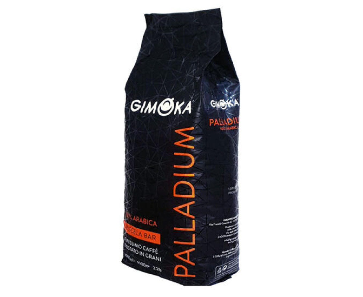 GIMOKA Palladium кафе на зърна – 1 KG. | Кафе на зърна | Кафе |