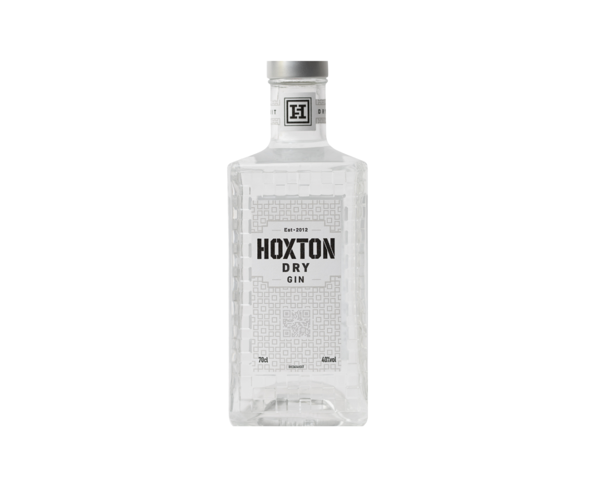 Hoxton Dry Gin 0.7L 40% | Вина и алкохолни напитки | Goodies |