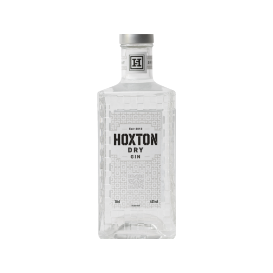 Hoxton Dry Джин 0.7L 40%