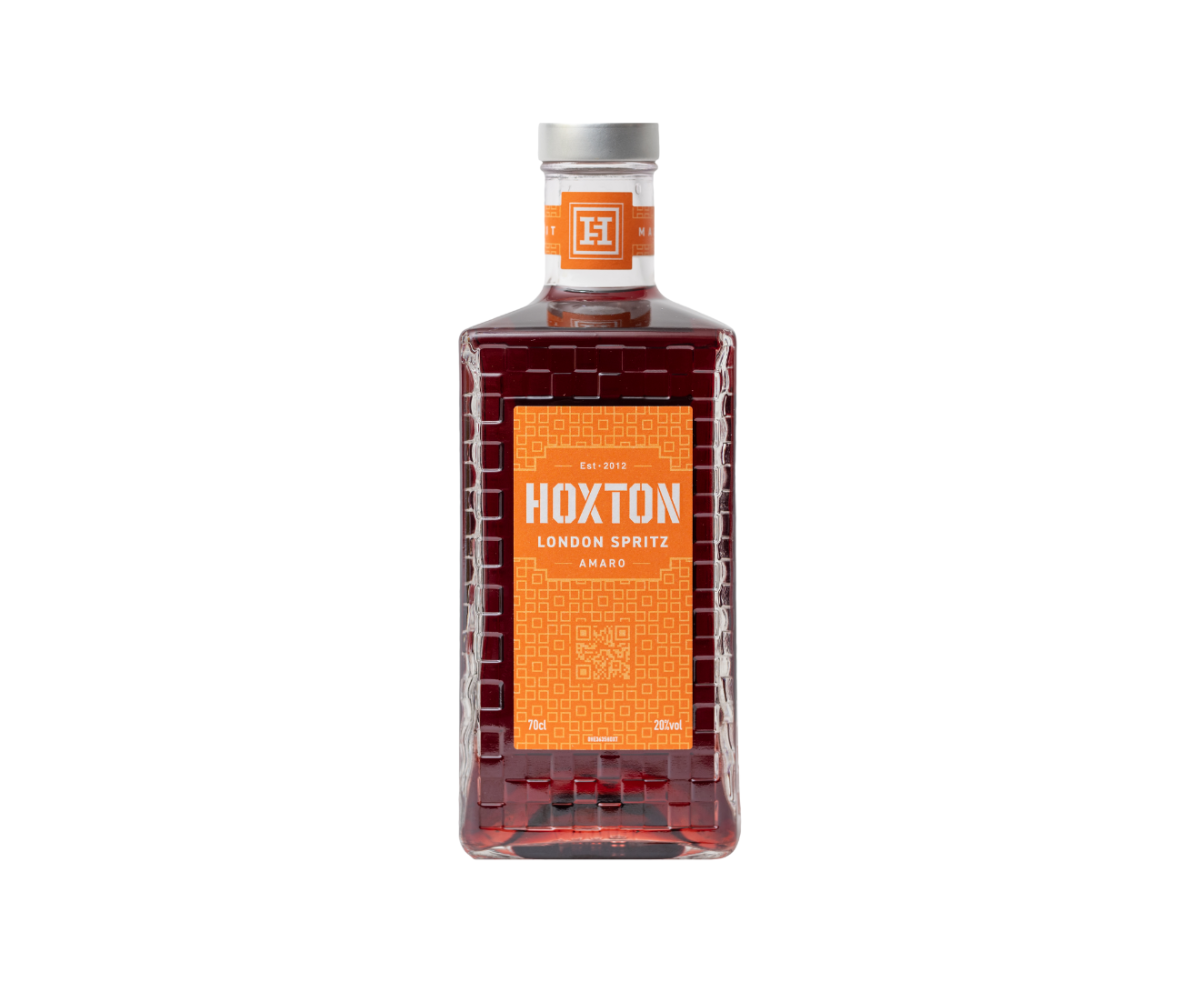 Hoxton London Spritz 0.7L 20%