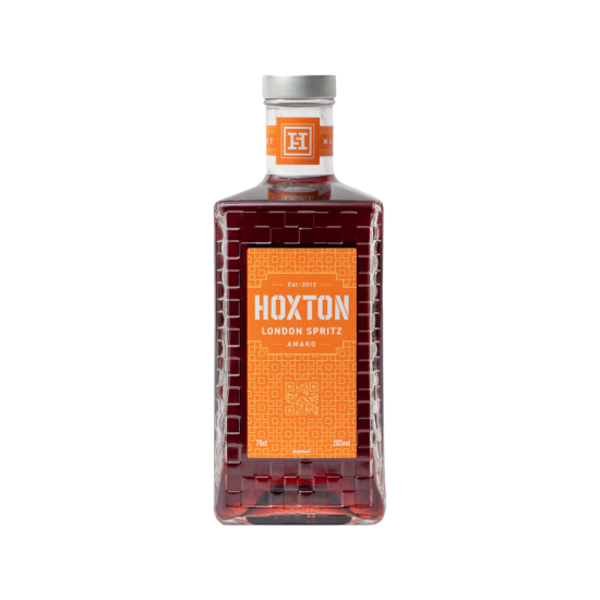 Hoxton London Шприц 0.7L 20%