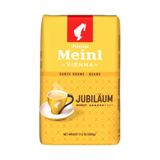 Julius Meinl - Jubilaum 500гр кафе на зърна