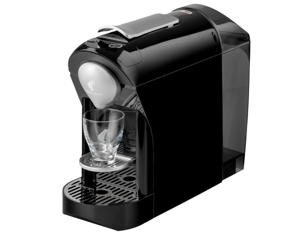 Julius Meinl Capitani Premium Plus за Lavazza Blue кафемашина 