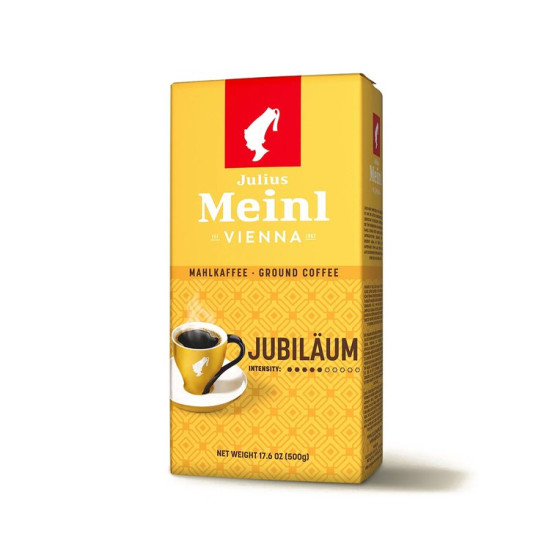 Julius Meinl - Jubilaum 500гр мляно кафе