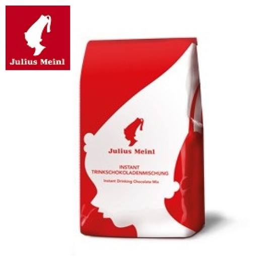 Julius Meinl - Горещ шоколад на прах 1 кг