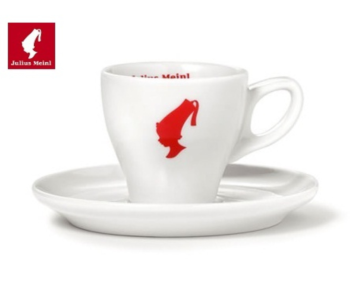 Julius Meinl - Чаша за кафе, 75 мл