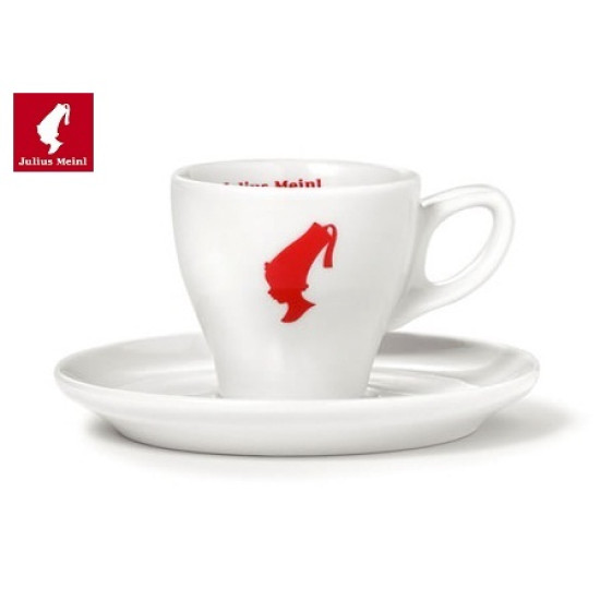 Julius Meinl - Coffee cup, 75 ml 