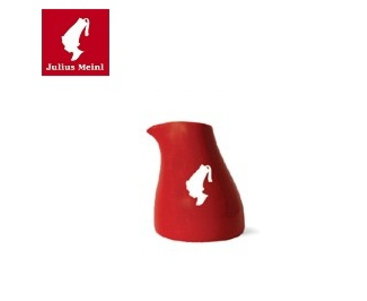 Julius Meinl - Каничка за мляко - червена Julius Meinl - Каничка за мляко - червена