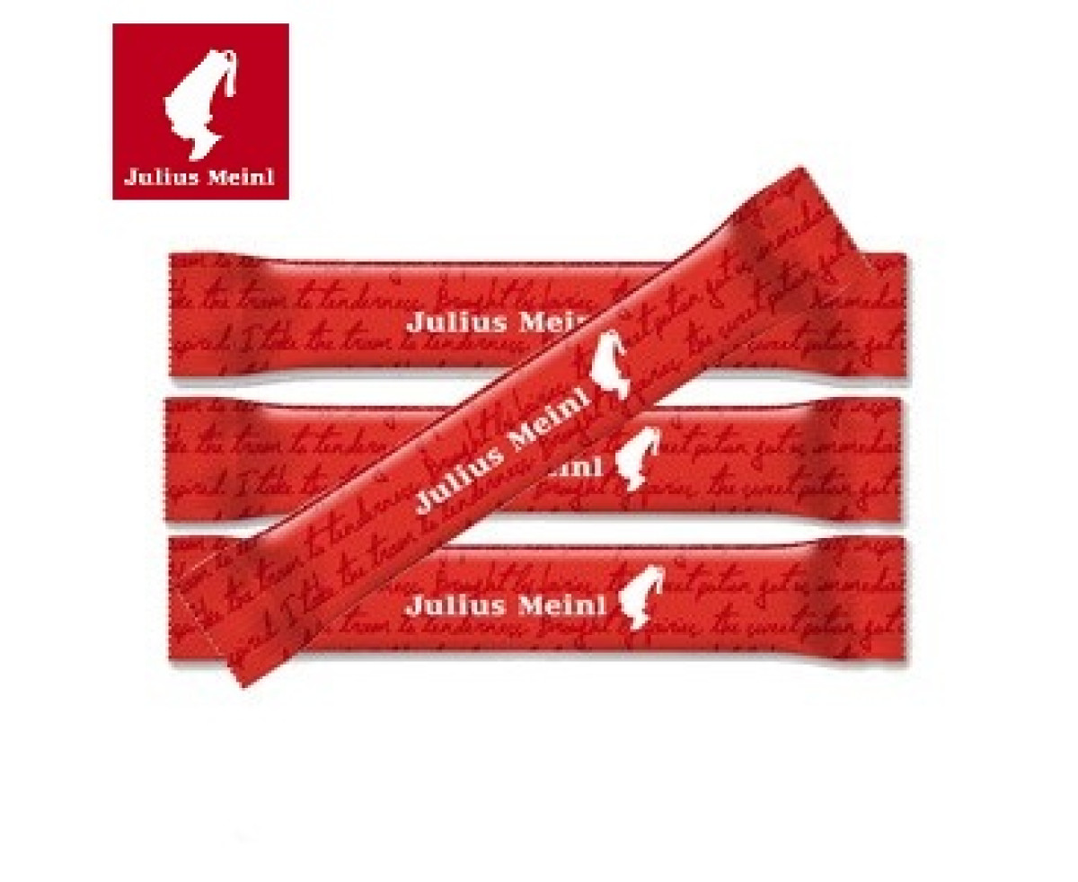 Julius Meinl -  Бяла Захар на пакетчета, 1000бр.
