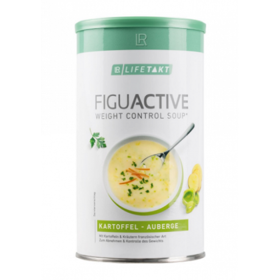 LR FiguActiv картофена супа в кутия 500гр
