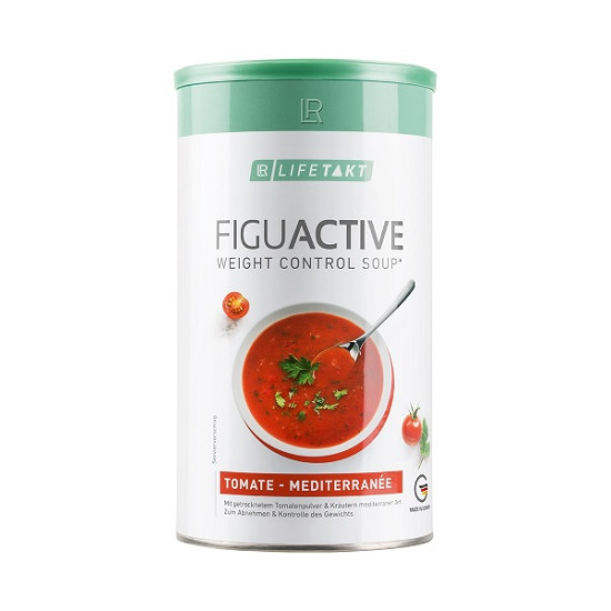 LR Figu activ доматена супа в кутия 500гр