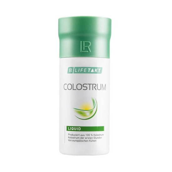 LR Colostrum Direct коластра за имунната система
