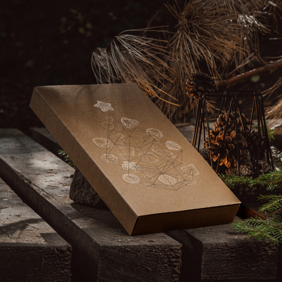 La Feve Коледен Календар