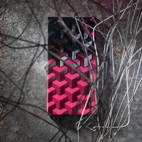 La Feve Шоколад Роза