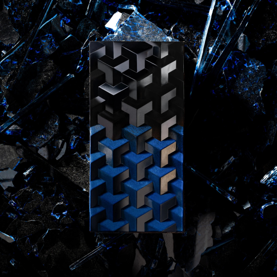 La Feve Шоколад Хвойна (100% веган)